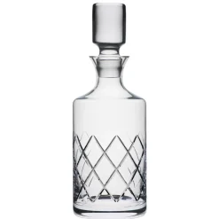 Online Whisky Karaffe Cumberland | 750 ml Karaffen & Krüge|Whisky Gläser & Zubehör