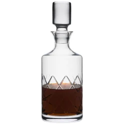 Online Whisky Karaffe Cumberland | 750 ml Karaffen & Krüge|Whisky Gläser & Zubehör