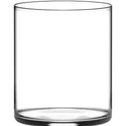 New Whisky pur Glas | Kyoto - | 320 ml (6 Stk) Kristallgläser|Klare Wassergläser