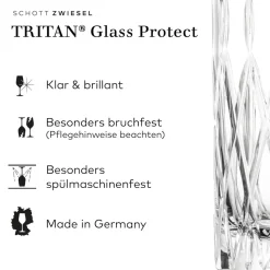 New Whisky Tumbler | Age - | 290 ml Gin & Tonic Gläser|Tumbler / Old Fashioned Gläser