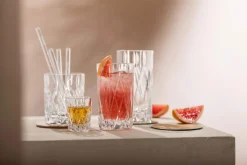 New Whisky Tumbler | Age - | 290 ml Gin & Tonic Gläser|Tumbler / Old Fashioned Gläser