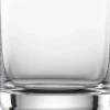 Online Whisky Tumbler | Convention - | 300 ml Klare Wassergläser|Tumbler / Old Fashioned Gläser