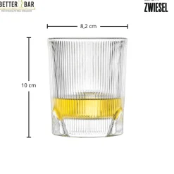Sale Whisky Tumbler | Fave - | 290 ml Tumbler / Old Fashioned Gläser