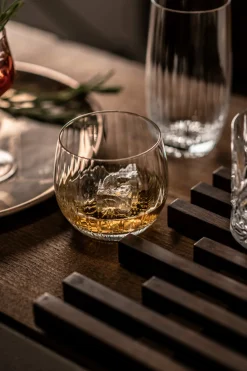 Clearance Whisky Tumbler | Melody - | 400 ml Gin & Tonic Gläser|Tumbler / Old Fashioned Gläser
