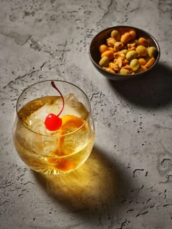 Clearance Whisky Tumbler | Melody - | 400 ml Gin & Tonic Gläser|Tumbler / Old Fashioned Gläser