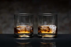 New Whisky Tumbler | New York Bar - | 320 ml Tumbler / Old Fashioned Gläser