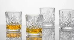 Clearance Whisky Tumbler | Show - | 330 ml Kristallgläser|Tumbler / Old Fashioned Gläser