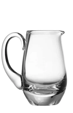 Online Whisky Wasserkrug mit Henkel - Spey Jug | 300 ml Karaffen & Krüge|Whisky Gläser & Zubehör