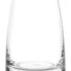 New Whiskybecher DOF | Experience - | 325 ml (6 Stk) Klare Wassergläser|Tumbler / Old Fashioned Gläser