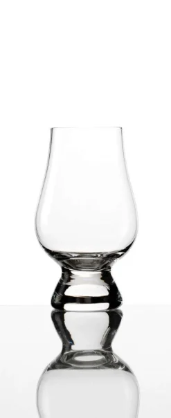 Online Whiskyglas "The Glencairn Glas" | Geschenkkarton - 190 ml Whisky Gläser & Zubehör