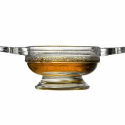 Whiskyschale - Quaich | Glas Whisky Gläser & Zubehör