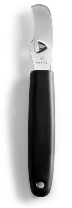 Discount Zitronenmesser - Orangenschäler Messer - Dekorationshilfen