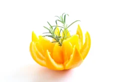 Discount Zitronenmesser - Orangenschäler Messer - Dekorationshilfen