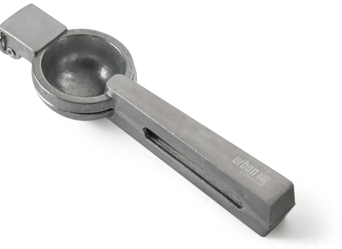 Online Zitruspresse - Mexican Elbow | Alumimium Zitronenpressen