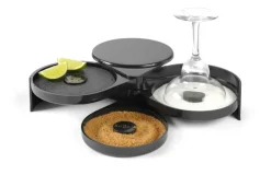 Sale Zucker- und Salzumrander | 3-teilig Sonstiges